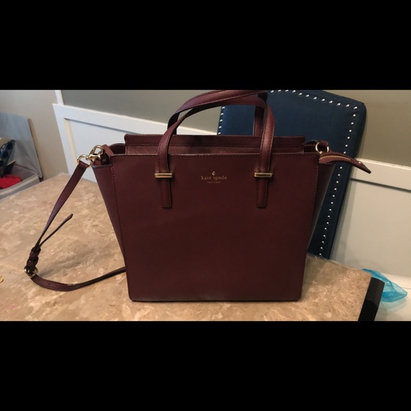Kate Spade Hayden - Picture 1 of 5